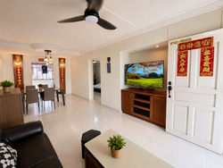 Blk 575 Cheng San Court (Ang Mo Kio), HDB 3 Rooms #586156281